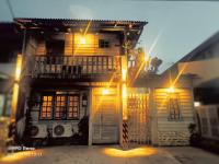 IPOH CASA VILLa 16pax - B&B Ipoh