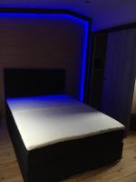Chalet mit 1 Schlafzimmer