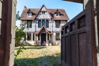 Le Manoir des Conquérants à Rouen - 277 - B&B