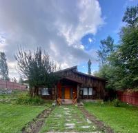 JK's The Trout Stream - B&B