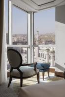  Signature One Bedroom Suite Partial Kaaba View