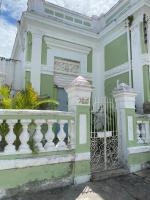 quintal293 - B&B Recife