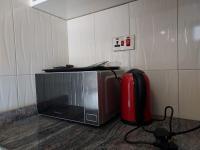 Cape Hill Villas Apartments - Ferienwohnung Kampala