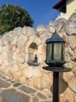 Villa Cultura Elani Halkidiki - Ferienwohnung Síviri