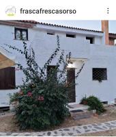 LA FRASCA FRESCA - Chambres d’hôtes Sorso