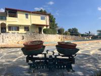 Villa Cultura Elani Halkidiki - B&B