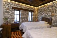 Villa Oda Tomori - B&B Berat