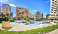 Homeincalpe Apolo XVI 2-11-52 - B&B Calpe