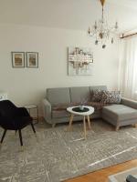 PRIMA Apartmán - Ferienwohnung