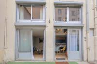 Duplex Charmant et Calme proche Part Dieu - B&B Lyon
