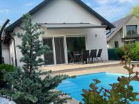 RoyalHill Apartman - Bed and Breakfast Vonyarcvashegy