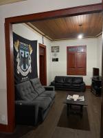 Quarto inteiro, próx ao Centro - República Saideira - Bed and Breakfast