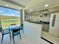 Apartamento Mandakaru - Lençóis Maranhenses - Bed and Breakfast Barreirinhas