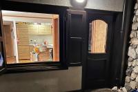 Chalet Erika: che vista! - B&B San Martino di Castrozza