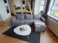 Appartement met Douche