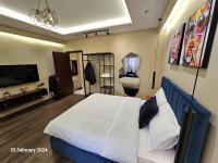 Tirana Daily Rental Apartments 1 - B&B Tirana