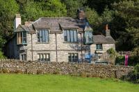 Brantwood Lodge - Chambres d’hôtes