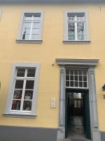 B&B Xanten - Altes Forstamt - Bed and Breakfast Xanten