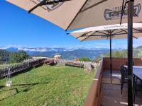 Webergütl - B&B Auna di Sopra