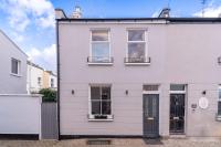 Elegant 3 bedroom home in the centre of Cheltenham - Ferienwohnung