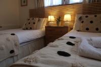 Cottage con 2 Camere da Letto