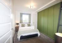 City Hub by the Castle Free Designated Parking - Chambres d’hôtes Stirling