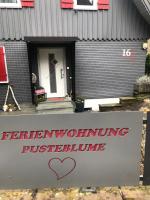 Ferienwohnung Pusteblume - B&B Alpirsbach