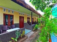 B&B Sekotong - Mango Homestay - Bed and Breakfast Sekotong