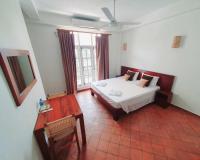 Deluxe Double or Twin Room with Balcony
