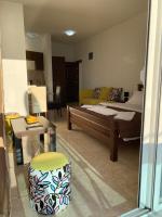 Apartmani Vila Delfin - B&B