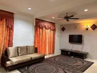 Homestay Jitra Zultie's - B&B Jitra