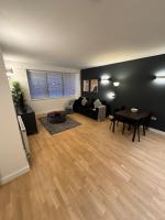 Seven Space 2 Bed 2 Bath Central Apartment - Ferienwohnung