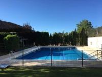 Apartamento Espert I CINE I GARAJE l BBQ l PISCINA I TENIS - Chambres d’hôtes