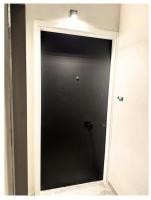 Central Elegant Flat - Ferienwohnung Patras