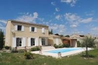 Villa charmante à Saint-Maurice-sur-Eygues avec piscine privée - B&B Saint-Maurice-sur-Eygues