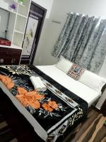 B&B Hosapete - Vivek Homestay - Bed and Breakfast Hosapete