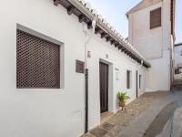 ChezmoiHomes Carmen de Azahar - B&B Granada