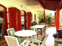 Casa com muito lazer a 100m da Praia de Guaeca SP - Ferienwohnung São Sebastião