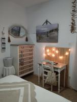 Standard Double Room with Fan