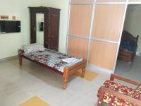 B&B Chidambaram - Kamachi Residency - Bed and Breakfast Chidambaram