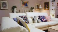 B&B Syracuse - Le Teste di Moro, Wi-Fi, Private Parking, city centre - Bed and Breakfast Syracuse