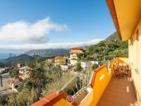 Pan Home - B&B Nebida