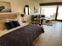 HOM I TOP1 NUEVO STUDIO en mejor zona Valparaíso Parking - B&B