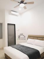 B&B Teluk Anson - Zstay homestay - Bed and Breakfast Teluk Anson