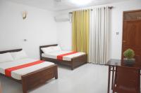 Chambre Familiale Standard