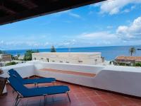 Villa Margherita - Appartamenti a due passi dal corso di Santa Marina Salina a 100 mt dalla spiaggia - Chambres d'hôtes Santa Marina Salina