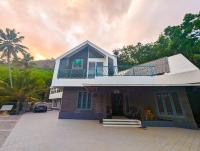 Hillside Naturestay - Bed and Breakfast