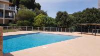 Très beau T3 dans résidence avec piscine à 5 min à pied de la plage et commerces - B&B