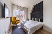 Kungu Street Old Town Apartments by Innorental - B&B