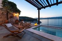 Holiday home in Vrbnik - Insel Krk 45251 - Ferienwohnung
